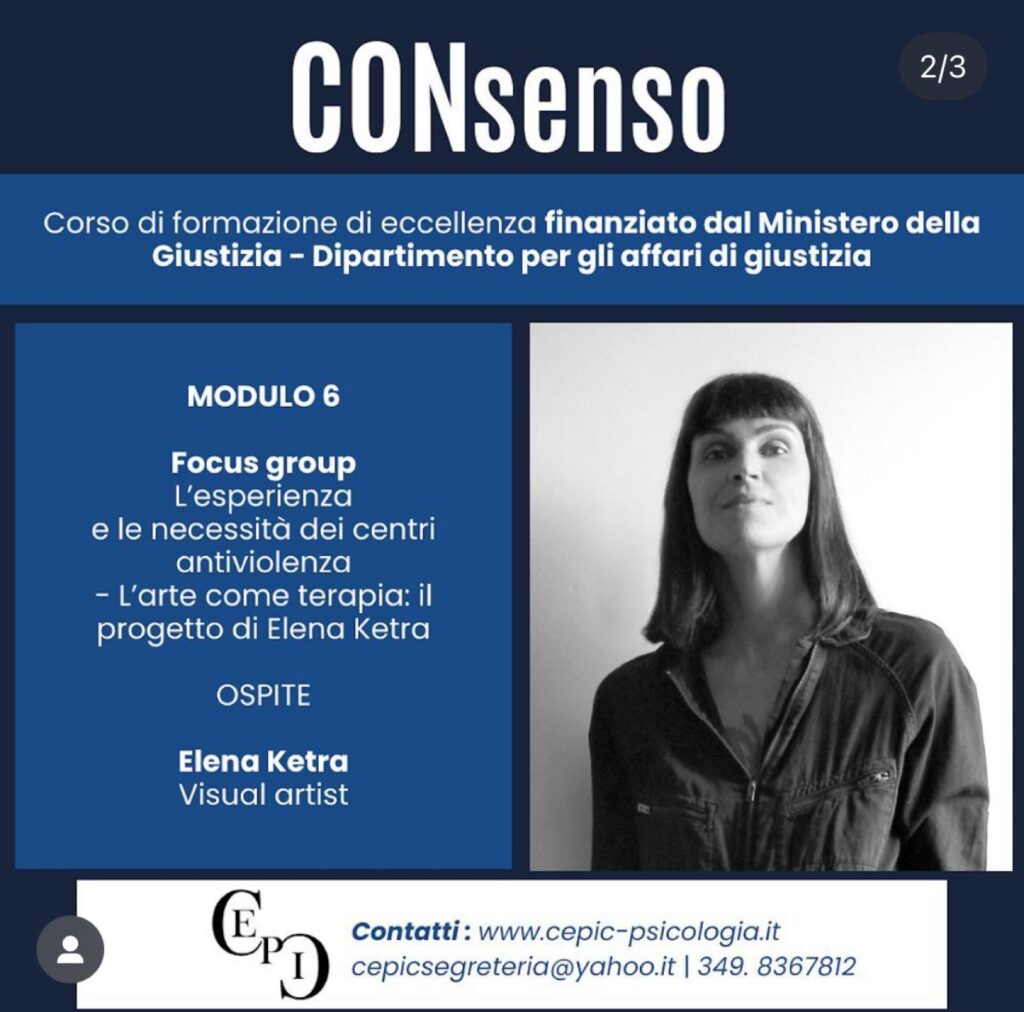 CONsenso