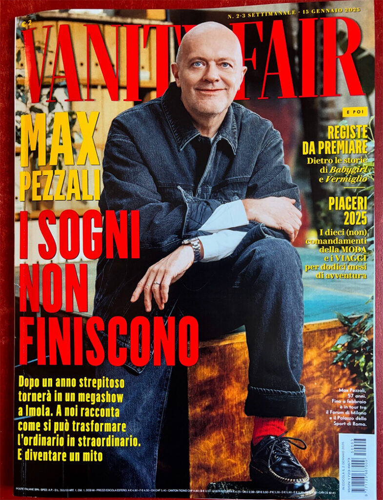 Vanity Fair