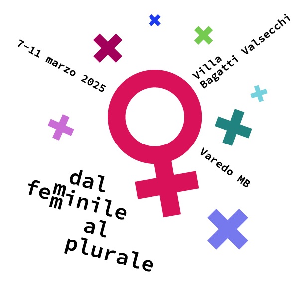 Dal femminile al plurale